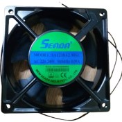 Resim Seada 120X120X38MM 220V 0.09A Fan 