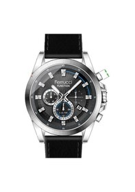 Resim Ferrucci Fc.03340fk.1 Erkek Kol Saati Gümüş 