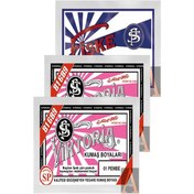 Resim Viktoria Kumaş Boyası 2 Paket Pembe 1 Paket Sabitleyici Fiske 