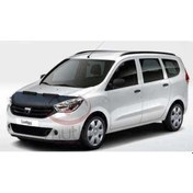 Resim Dacia Lodgy 2020 Suni Deri Kaput Koruma Maskesi 