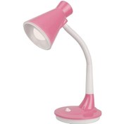 Resim Petrix Pembe Masa Lambası (FS TL2001P) 