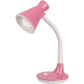 Resim Petrix Pembe Masa Lambası (FS TL2001P) 