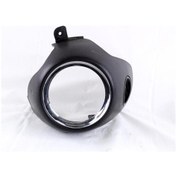 Resim Mini Kalorifer Izgara Kaplaması -r- R56 R56lcı 51452752800 