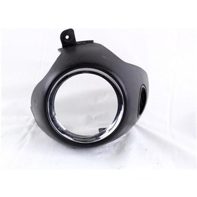 Resim Mini Kalorifer Izgara Kaplaması -r- R56 R56lcı 51452752800 