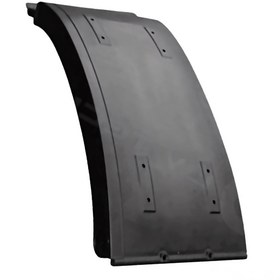 Resim Çamurluk F2000 Ön Sol (Kahveci Premium) - 81664105081 