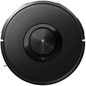 Resim Viomi V5 Robot Süpürge – 2700 Pa Güçlü Emiş, 2 Aşamalı Temizlik, Halı ve Sert Zeminler için Etkili Performans 