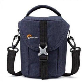 Resim Lowepro Scout SH 100 Omuz Çantası (Mavi) 