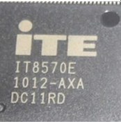 Resim Notebook_Parca Ite It8570 Io Chipset 