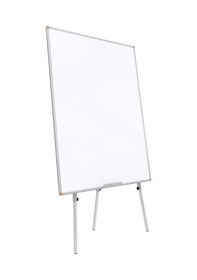 Resim Panda 100 x 140 CM Teleskopik Ayaklı Yazı Tahtası Beyaz-pan236b 