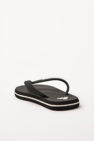 Resim hummel Siyah Unisex Çocuk Terlik 