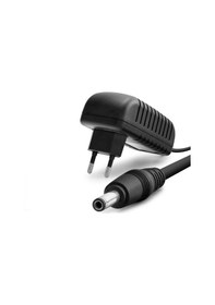 Resim 7v 2a 14w Modem / Router Adaptörü - 3.5x1.35mm - Siyah Hd8414 