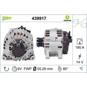 Resim ALTERNATOR VOLVO S60 II (134) DRIVe / D2 -T4F 11> 15 S80 II (124) 1.6 DRIVe 11>15 V40 (525, 526) D2 12> V60 I (155, 157) 1.6 DRIVe 10>15 V70 III (135) 1.6 DRIVe / D2 11>15 