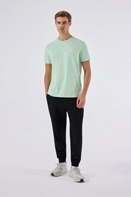 Resim Ellesse Erkek Triko Tişört 6SM5058 Mint 