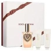 Resim Dolce&gabbana Devotion Edp 100 Ml Set Aromatik 