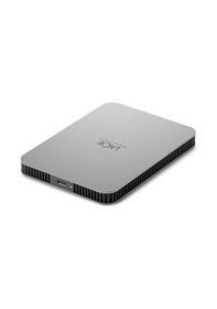 Resim Lacie STLP4000400 4 TB Type-C Taşınabilir Disk 