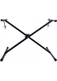 Resim Toga Ps-801-d Org Sehpası Tek Çapraz 