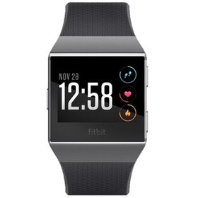 Resim Fitbit İonic Akl. Saat Ky. Gr. 