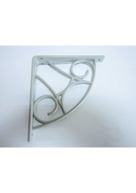 Resim Plastik Raf Altı Koç Beyaz 