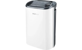 Resim Dlc Nem Alma ve Hava Temizleme Cihazı 22 Litre Hepa Filtreli ve Su Hazneli DYD-Z22B431 