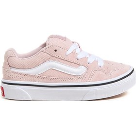 Resim Vans Caldrone Pembe Kız Çocuk Sneaker Pembe 