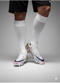 Resim Twingo BÜYÜK NUMARA BİLEKLİ KRAMPON 45-46-47 