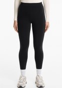 Resim Oysho 70 Cm High Rise Seamless Super Extra Warm Bilek Hizasında Tayt 