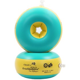 Resim Başlangıç Seviye Yüzme Kolluk - Myminibaby 