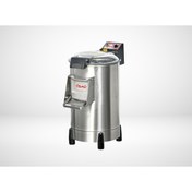 Resim Akse Osimo 25 Kg Patates Soyma Makinesi 