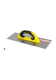 Resim Alçı Malası Kapalı Plastik Saplı 50 cm 