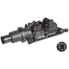 Resim Swag-60106202 Termostat Muhafaza. Conta Ve Sicaklik Salteri Ile F 514573663 