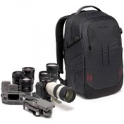 Resim Manffrotto PL Backloader backpack M 