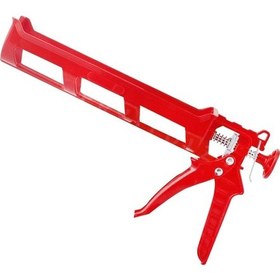 Resim Polisan Plastik Silikon Tabancası 