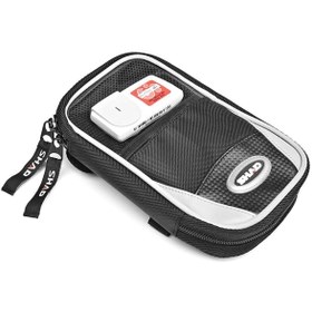 Resim Shad Sb03 Motosiklet Bacak Çantası, Motosiklet Çantası 