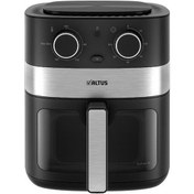 Resim Altus Ecofryer XL AL 2983 AF 6.5 L Airfryer 