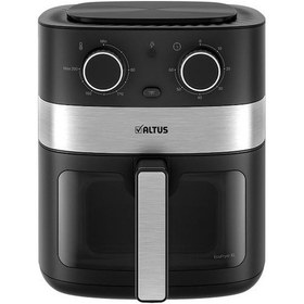Resim Altus Ecofryer XL AL 2983 AF 6.5 L Airfryer 