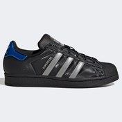 Resim adidas Superstar W Siyah Kadın Spor Ayakkabı Id7068 