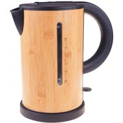 Resim BAMBUMDAN Natura 2000 Watt Kettle Su Isıtıcı 1.7 lt B3204 