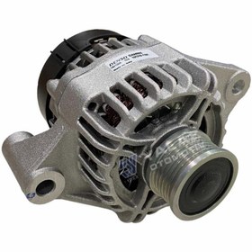 Resim DENSO 12 Alternatör Dinamo 120 A (L) Fıat 1.6 Multıjet 