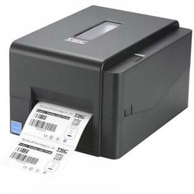 Resim TSC 300dpi TE310 Termal,Direkt Termal USB,Ethernet Barkod Yazıcı 