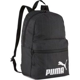 Resim Puma 091342 Base Small Sırt Çantası Siyah 