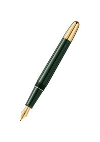 Resim Montblanc Meisterstück The Origin Koleksiyonu Classique Dolma Kal 