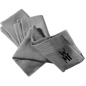 Resim Wmf 3201006169 Mutfak Havlu Seti 3 Parça Gri 