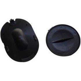 Resim Megane 2 Davlumbaz Kapağı Ön Sağ Sol Takım 7701474633 Diğer 