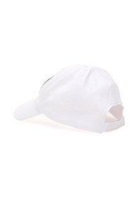 Resim U.s. Polo Assn. Erkek Beyaz Şapka 50304645-vr013 Beyaz 