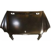 Resim Mercedes C Class W203 00/07 Motor Kaputu Çeli K Tyg 