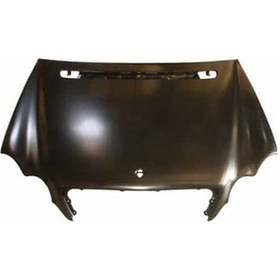 Resim Mercedes C Class W203 00/07 Motor Kaputu Çeli K Tyg 