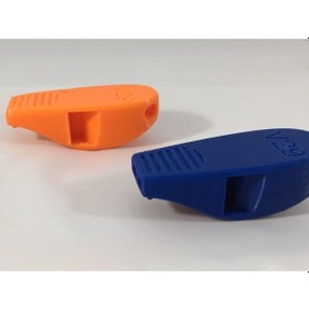 Resim Hakem Düdüğü Anahtarlık Öğretmen Düdüğü Dağcı Kampçı Çok Renkli 