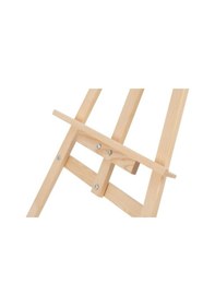 Resim Magic Art Stüdyo Tipi Çam Şövale 175 Cm 