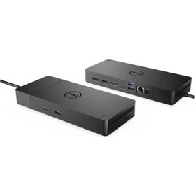 Resim Dell Dock Wd19S Wıth 180W Adapter 210-Azbu 