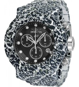 Resim Invicta 34896 134896 Grand S1 Rally 54 MM Erkek Kol Saati 